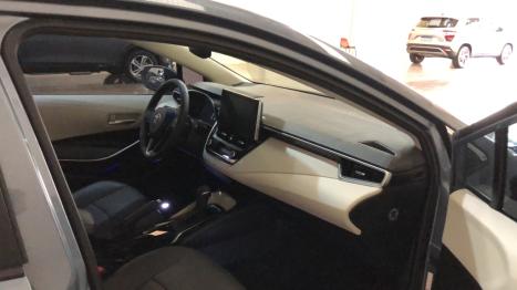 TOYOTA Corolla 1.8 16V 4P FLEX HBRIDO ALTIS A PREMIUM AUTOMTICO CVT, Foto 13