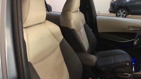 TOYOTA Corolla 1.8 16V 4P FLEX HBRIDO ALTIS A PREMIUM AUTOMTICO CVT, Foto 14