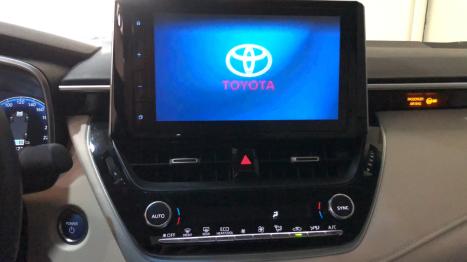 TOYOTA Corolla 1.8 16V 4P FLEX HBRIDO ALTIS A PREMIUM AUTOMTICO CVT, Foto 18