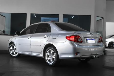 TOYOTA Corolla 1.8 16V 4P GLI FLEX AUTOMTICO, Foto 2