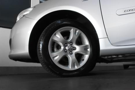 TOYOTA Corolla 1.8 16V 4P GLI FLEX AUTOMTICO, Foto 4