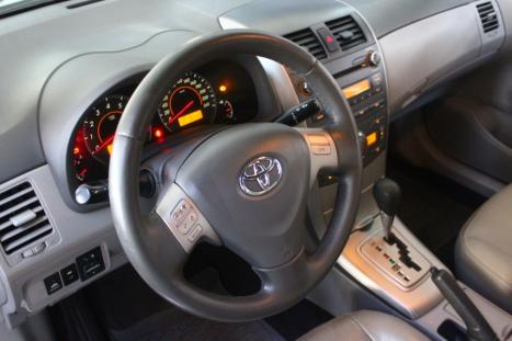 TOYOTA Corolla 1.8 16V 4P GLI FLEX AUTOMTICO, Foto 6