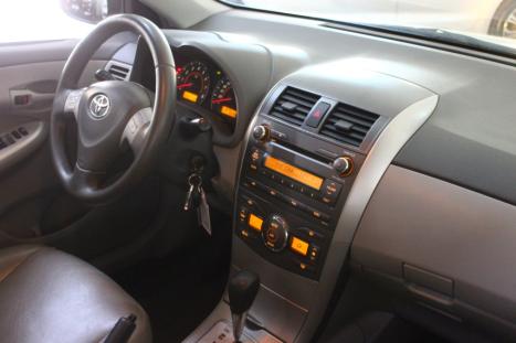 TOYOTA Corolla 1.8 16V 4P GLI FLEX AUTOMTICO, Foto 7