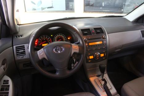 TOYOTA Corolla 1.8 16V 4P GLI FLEX AUTOMTICO, Foto 8