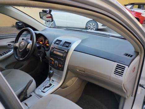 TOYOTA Corolla 1.8 16V 4P GLI FLEX AUTOMTICO, Foto 2