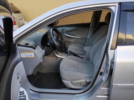 TOYOTA Corolla 1.8 16V 4P GLI FLEX AUTOMTICO, Foto 4