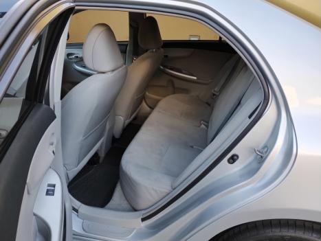 TOYOTA Corolla 1.8 16V 4P GLI FLEX AUTOMTICO, Foto 11