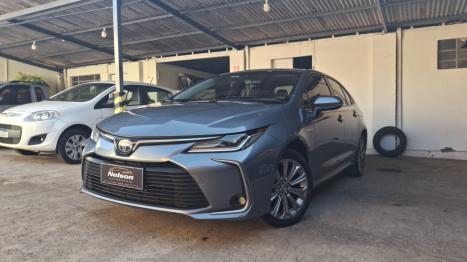 TOYOTA Corolla 1.8 16V 4P FLEX HBRIDO ALTIS AUTOMTICO CVT, Foto 1