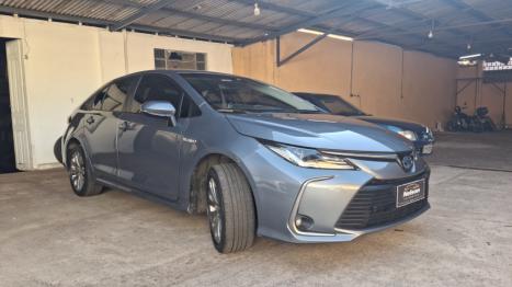 TOYOTA Corolla 1.8 16V 4P FLEX HBRIDO ALTIS AUTOMTICO CVT, Foto 2