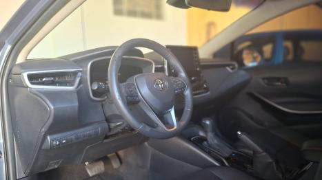 TOYOTA Corolla 1.8 16V 4P FLEX HBRIDO ALTIS AUTOMTICO CVT, Foto 9