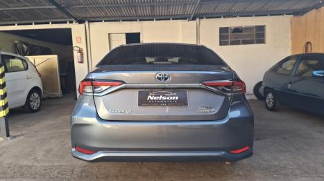 TOYOTA Corolla 1.8 16V 4P FLEX HBRIDO ALTIS AUTOMTICO CVT, Foto 11
