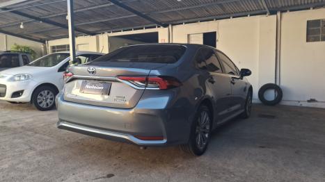 TOYOTA Corolla 1.8 16V 4P FLEX HBRIDO ALTIS AUTOMTICO CVT, Foto 12