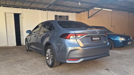 TOYOTA Corolla 1.8 16V 4P FLEX HBRIDO ALTIS AUTOMTICO CVT, Foto 15