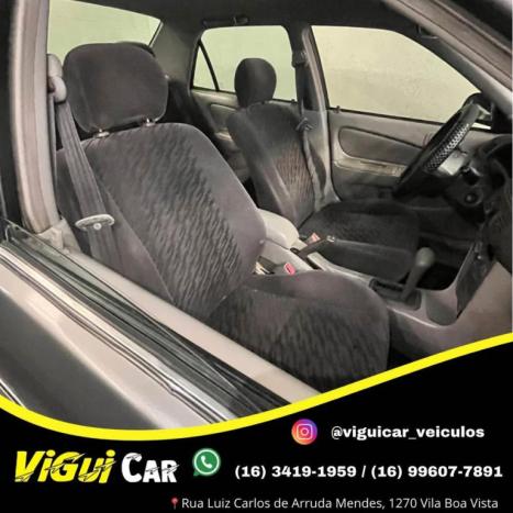 TOYOTA Corolla 1.8 16V 4P XEI AUTOMTICO, Foto 5