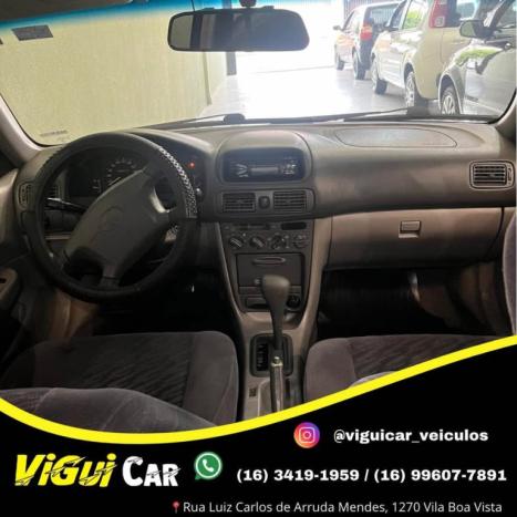 TOYOTA Corolla 1.8 16V 4P XEI AUTOMTICO, Foto 7
