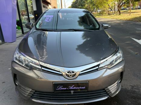 TOYOTA Corolla 1.8 16V 4P GLI FLEX AUTOMTICO, Foto 3