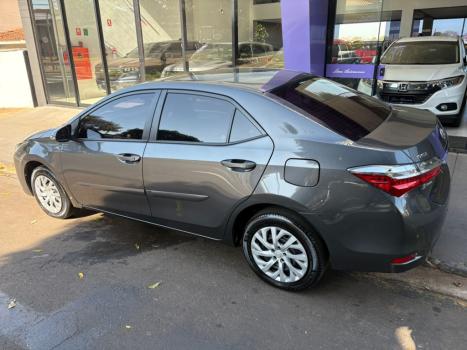 TOYOTA Corolla 1.8 16V 4P GLI FLEX AUTOMTICO, Foto 5