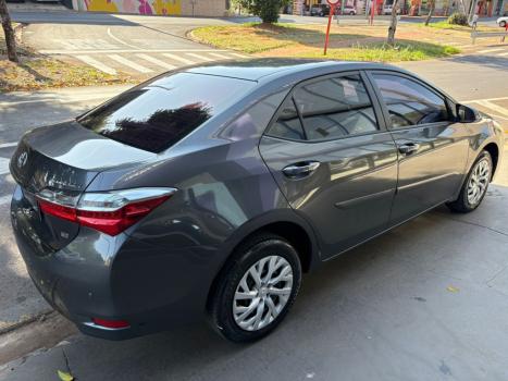 TOYOTA Corolla 1.8 16V 4P GLI FLEX AUTOMTICO, Foto 6