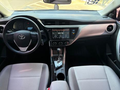 TOYOTA Corolla 1.8 16V 4P GLI FLEX AUTOMTICO, Foto 10