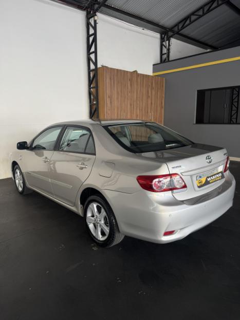 TOYOTA Corolla 1.8 16V 4P GLI FLEX AUTOMTICO, Foto 6