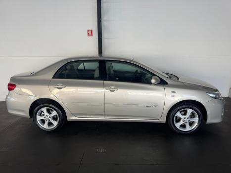 TOYOTA Corolla 1.8 16V 4P GLI FLEX AUTOMTICO, Foto 8