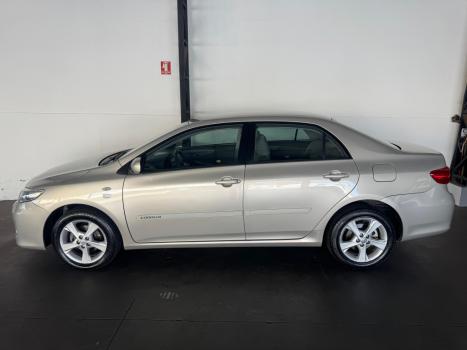 TOYOTA Corolla 1.8 16V 4P GLI FLEX AUTOMTICO, Foto 9