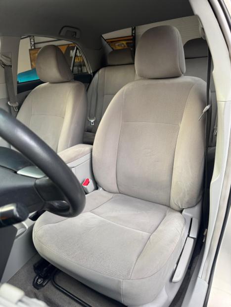 TOYOTA Corolla 1.8 16V 4P GLI FLEX AUTOMTICO, Foto 12