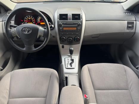 TOYOTA Corolla 1.8 16V 4P GLI FLEX AUTOMTICO, Foto 16
