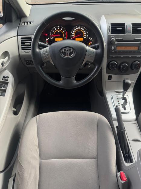 TOYOTA Corolla 1.8 16V 4P GLI FLEX AUTOMTICO, Foto 17