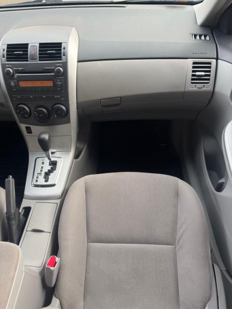 TOYOTA Corolla 1.8 16V 4P GLI FLEX AUTOMTICO, Foto 18