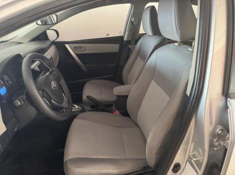 TOYOTA Corolla 1.8 16V 4P GLI FLEX AUTOMTICO, Foto 6