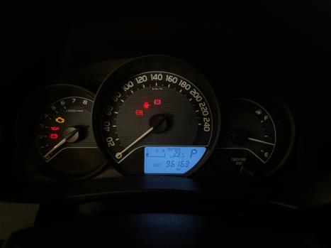 TOYOTA Corolla 1.8 16V 4P GLI FLEX AUTOMTICO, Foto 8