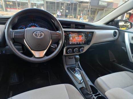 TOYOTA Corolla 1.8 16V 4P GLI FLEX AUTOMTICO, Foto 2