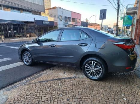 TOYOTA Corolla 1.8 16V 4P GLI FLEX AUTOMTICO, Foto 3