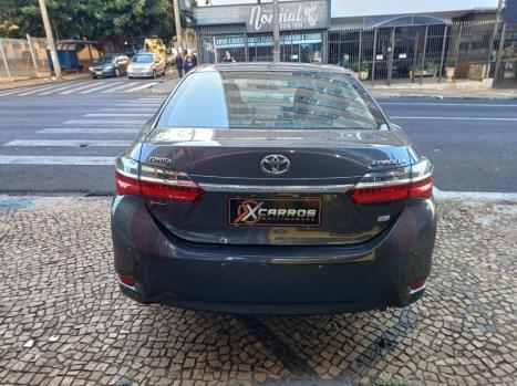 TOYOTA Corolla 1.8 16V 4P GLI FLEX AUTOMTICO, Foto 5
