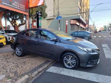TOYOTA Corolla 1.8 16V 4P GLI FLEX AUTOMTICO, Foto 6