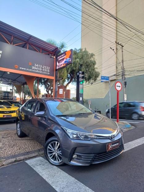 TOYOTA Corolla 1.8 16V 4P GLI FLEX AUTOMTICO, Foto 7