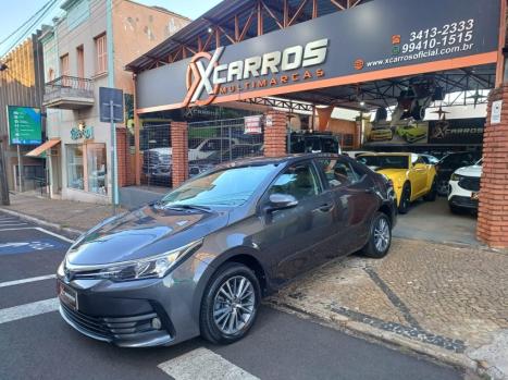 TOYOTA Corolla 1.8 16V 4P GLI FLEX AUTOMTICO, Foto 13