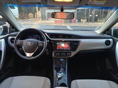 TOYOTA Corolla 1.8 16V 4P GLI FLEX AUTOMTICO, Foto 14