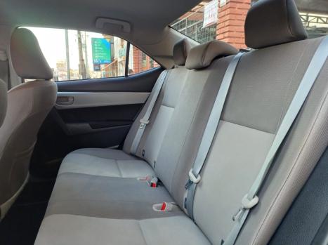TOYOTA Corolla 1.8 16V 4P GLI FLEX AUTOMTICO, Foto 16