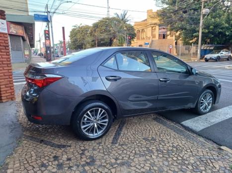 TOYOTA Corolla 1.8 16V 4P GLI FLEX AUTOMTICO, Foto 18