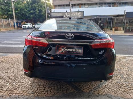 TOYOTA Corolla 1.8 16V 4P XEI AUTOMTICO, Foto 4