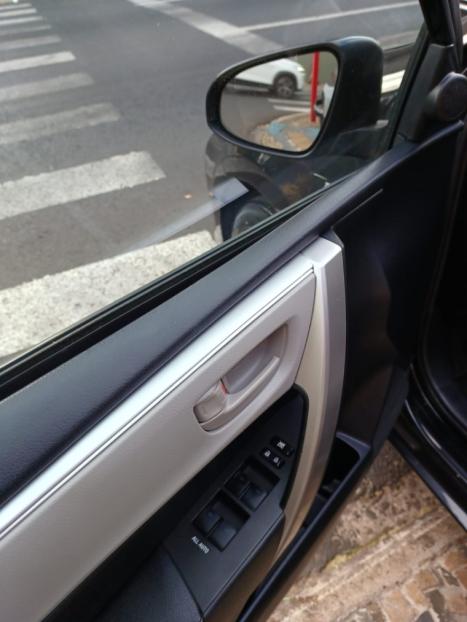 TOYOTA Corolla 1.8 16V 4P XEI AUTOMTICO, Foto 12