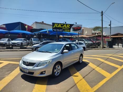 TOYOTA Corolla 1.8 16V 4P GLI AUTOMTICO, Foto 1