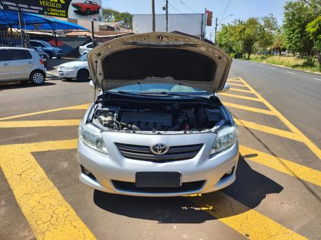 TOYOTA Corolla 1.8 16V 4P GLI AUTOMTICO, Foto 13