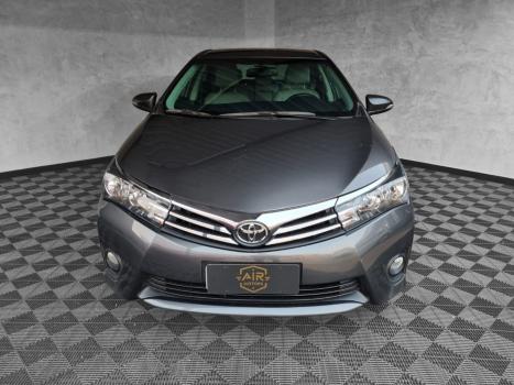 TOYOTA Corolla 2.0 16V 4P XEI FLEX AUTOMTICO, Foto 4