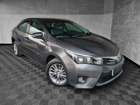 TOYOTA Corolla 2.0 16V 4P XEI FLEX AUTOMTICO, Foto 5