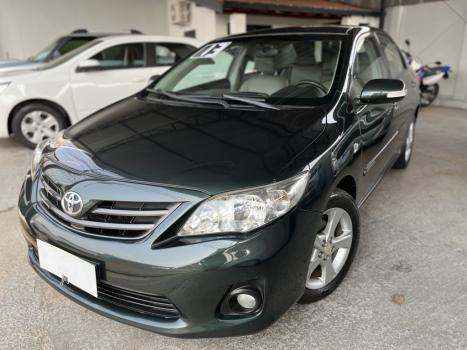 TOYOTA Corolla 2.0 16V 4P XEI FLEX AUTOMTICO, Foto 1