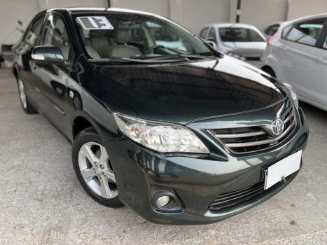 TOYOTA Corolla 2.0 16V 4P XEI FLEX AUTOMTICO, Foto 3