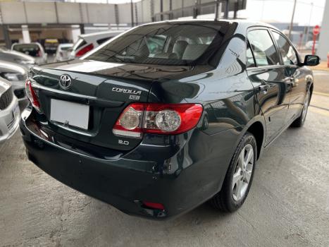 TOYOTA Corolla 2.0 16V 4P XEI FLEX AUTOMTICO, Foto 6